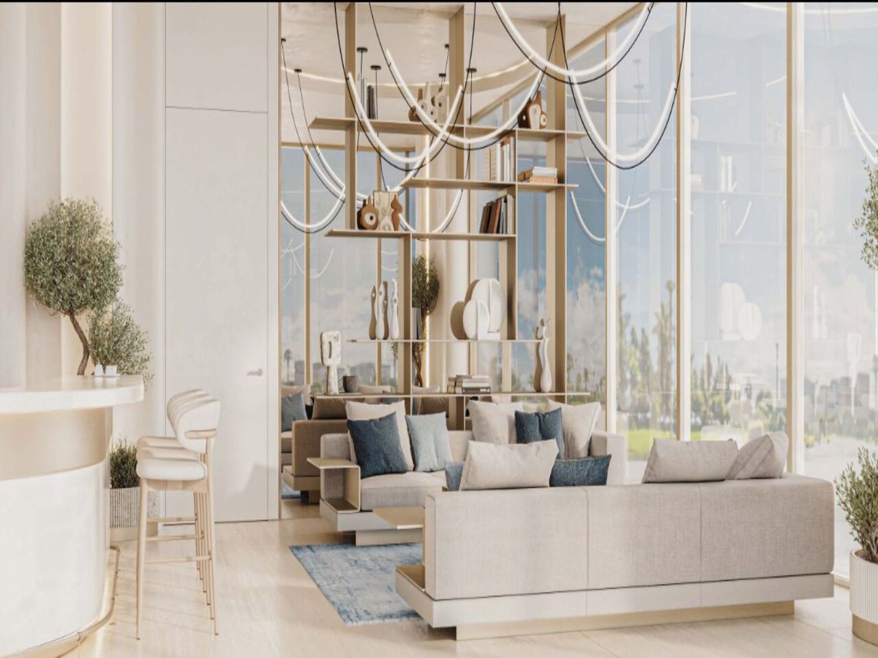 Cove Grand /Q4 2027